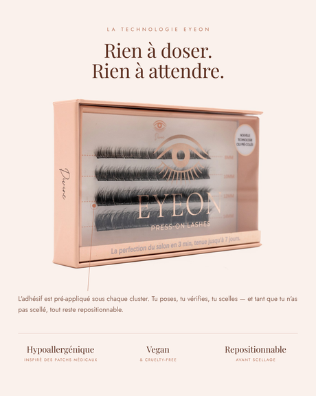 Cils Divine