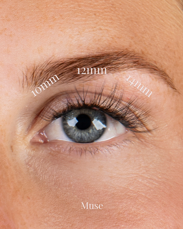 Cils Muse