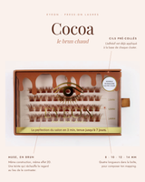 Cils Cocoa