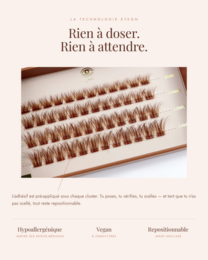 Cils Cocoa