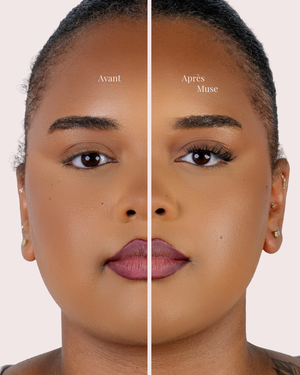 Cils Muse