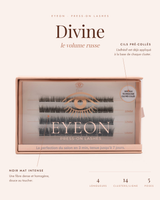Cils Divine