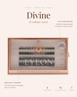 Cils Divine