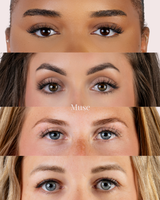 Cils Muse