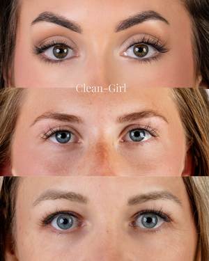 Cils Clean Girl