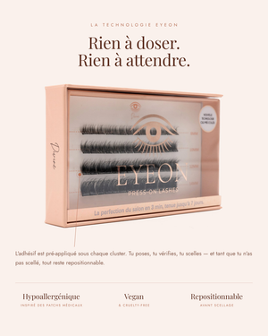 Cils Divine