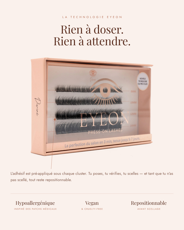 Cils Divine