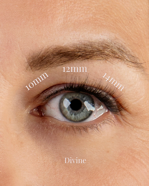 Cils Divine