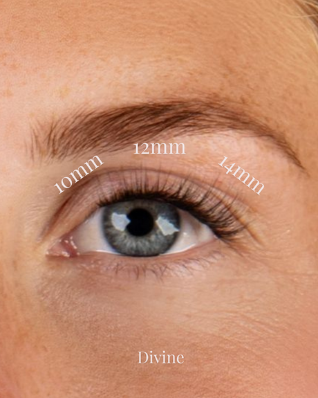 Cils Divine