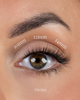 Cils Divine