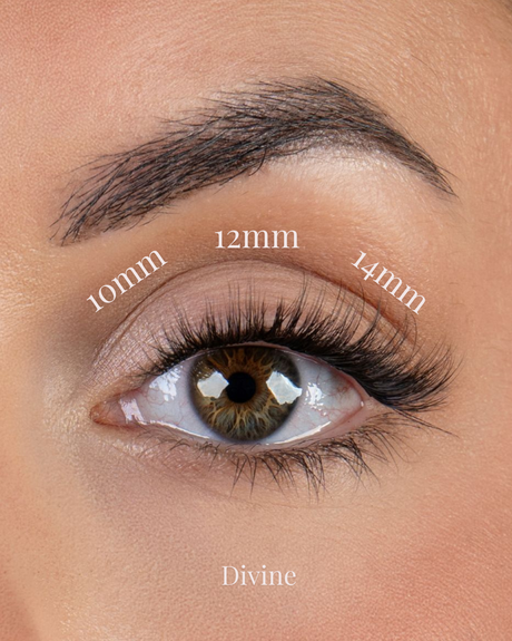 Cils Divine