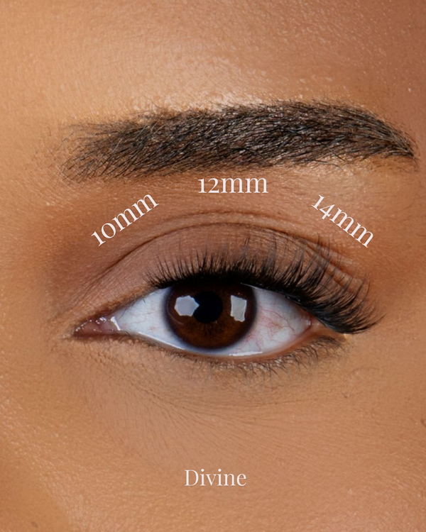 Cils Divine