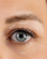 Cils Muse