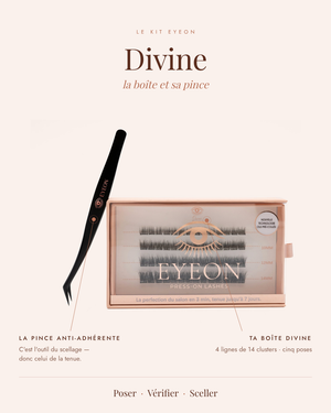 Cils Divine