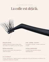 Cils Muse