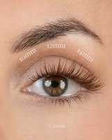 Cils Cocoa