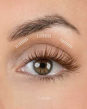 Cils Cocoa