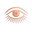 Cils Press-On EYEON logo