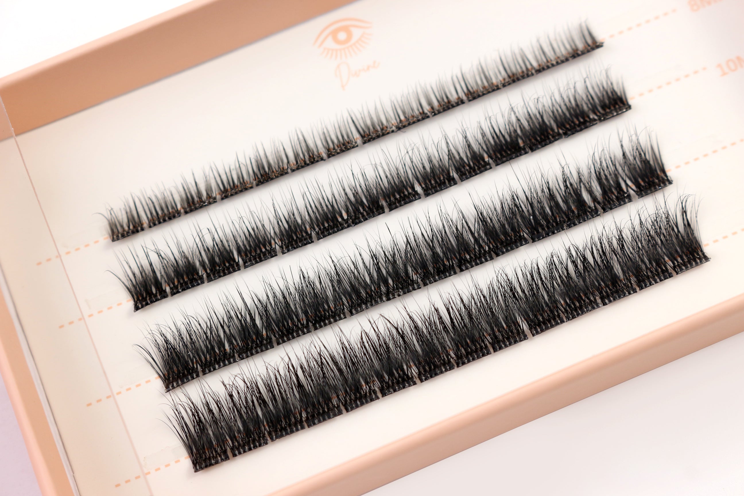 Cils Divine