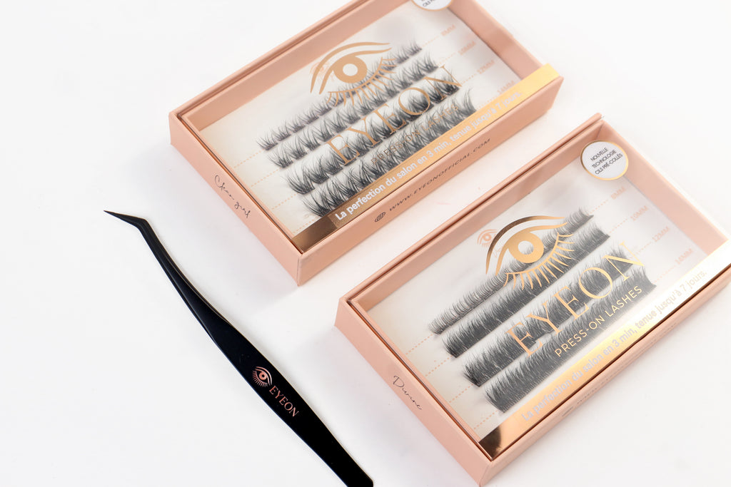 Ton kit complet Clean Girl et Divine